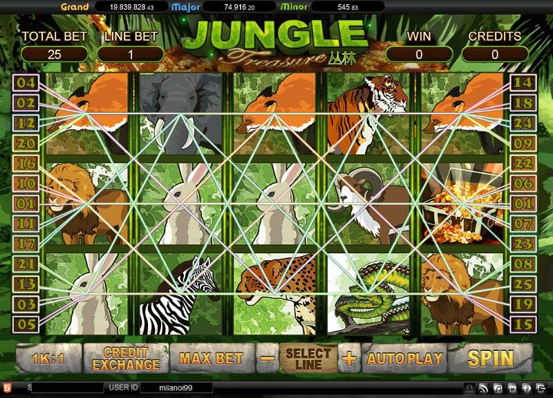 Vwin-Slot-Game-Jungle-tro-choi-BBIN-new