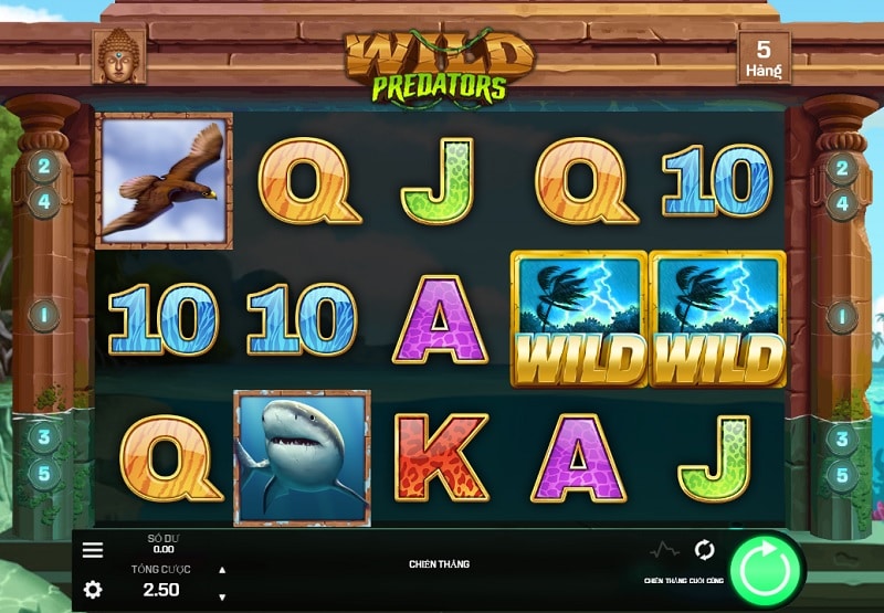 link vào Vwin