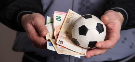Hướng dẫn cách chơi cá cược bóng đá