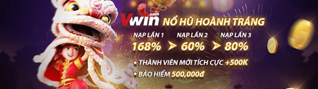 308% gói chào mừng Slot Games