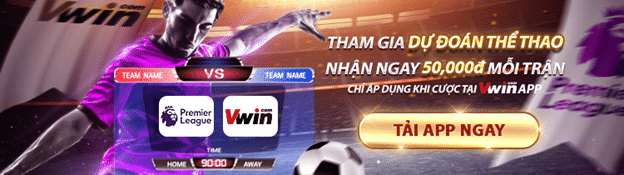 Dự đoán thể thao, nhận quà thú vị