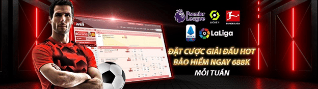 Nhận bảo hiểm thể thao