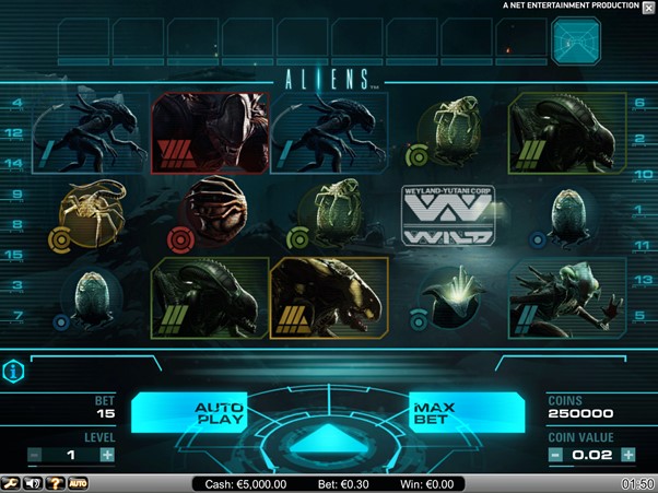 Aliens