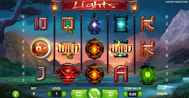 Lights