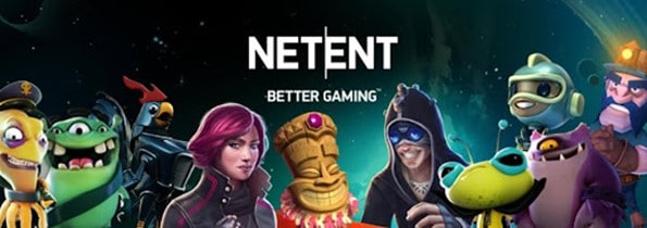 Net Entertainment