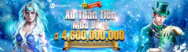 Giải Đấu Slot Games MG