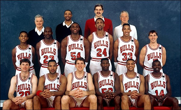 Chicago Bulls