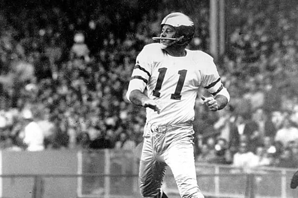 Norm Van Brocklin