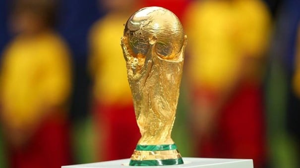 vòng chung kết world cup 2022