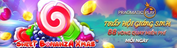 Bet PP Slot - receive Christmas gifts with free spins