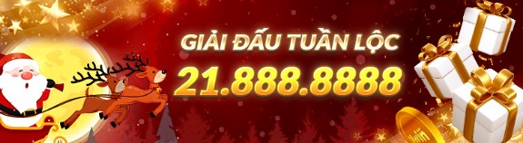 Reindeer tournament
