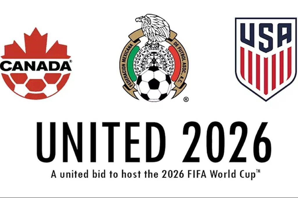 Thông tin về World Cup 2026